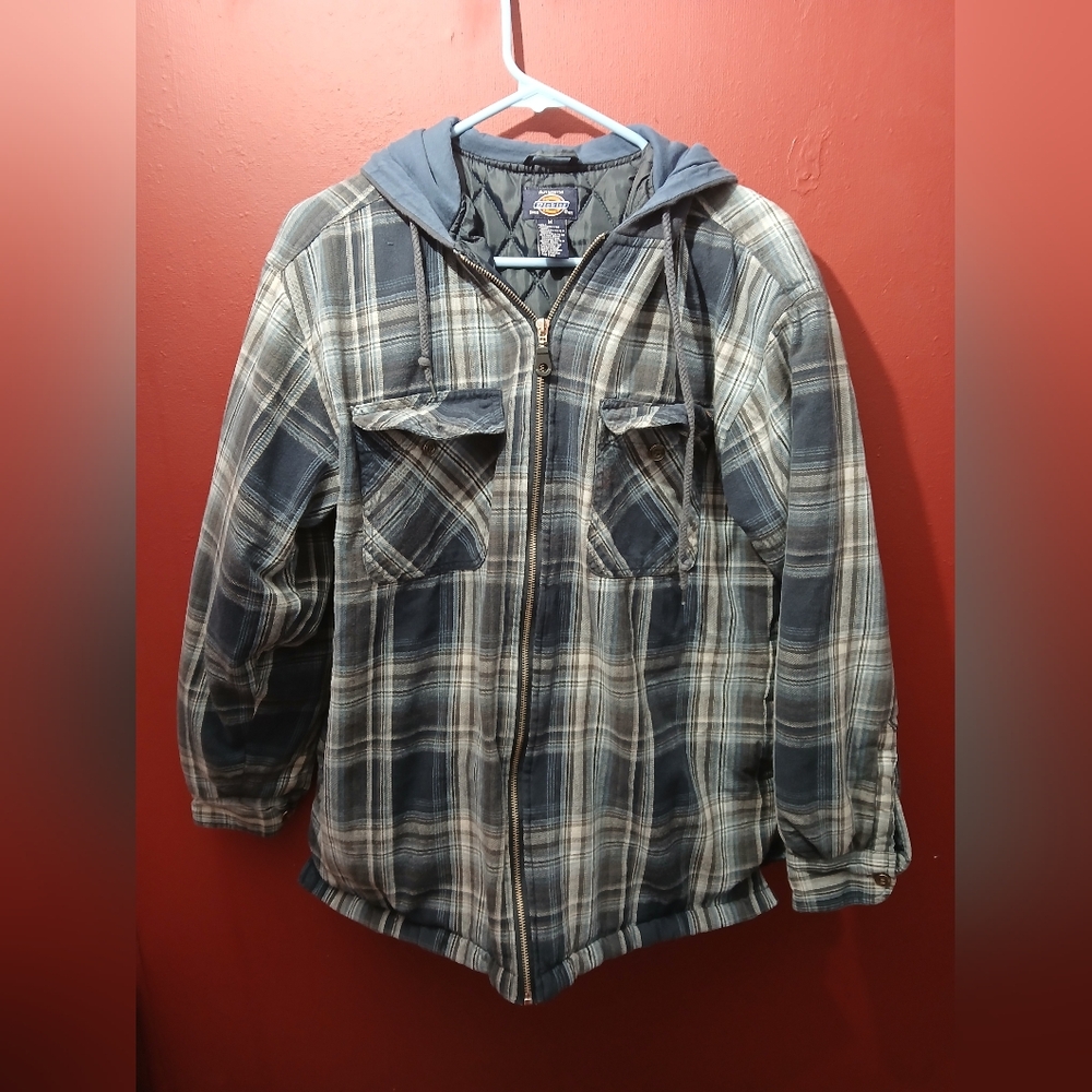 Dickies Hooded Jacket for Men